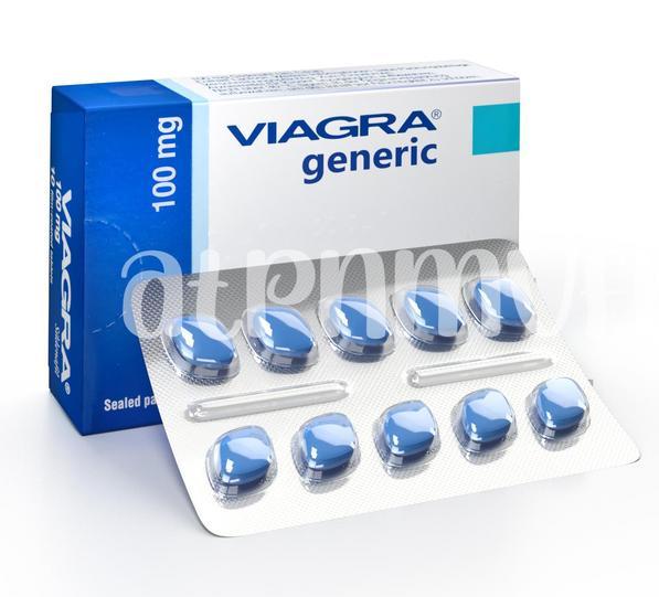 Viagra Generika